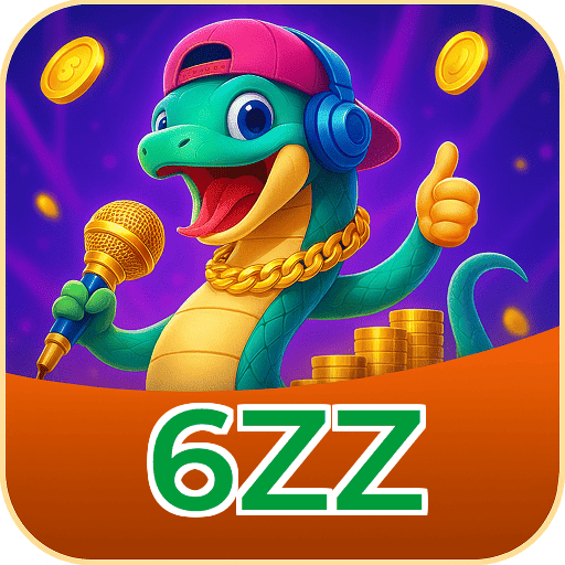 6ZZ logo